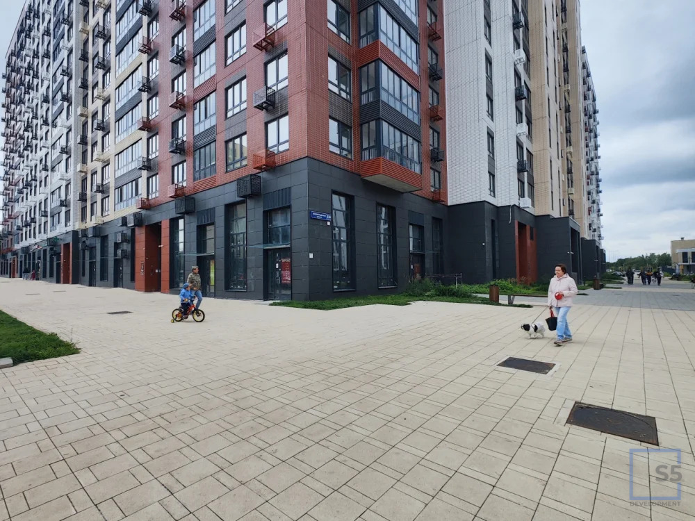 Продажа торгового помещения, Ленинградское ш. - Фото 2