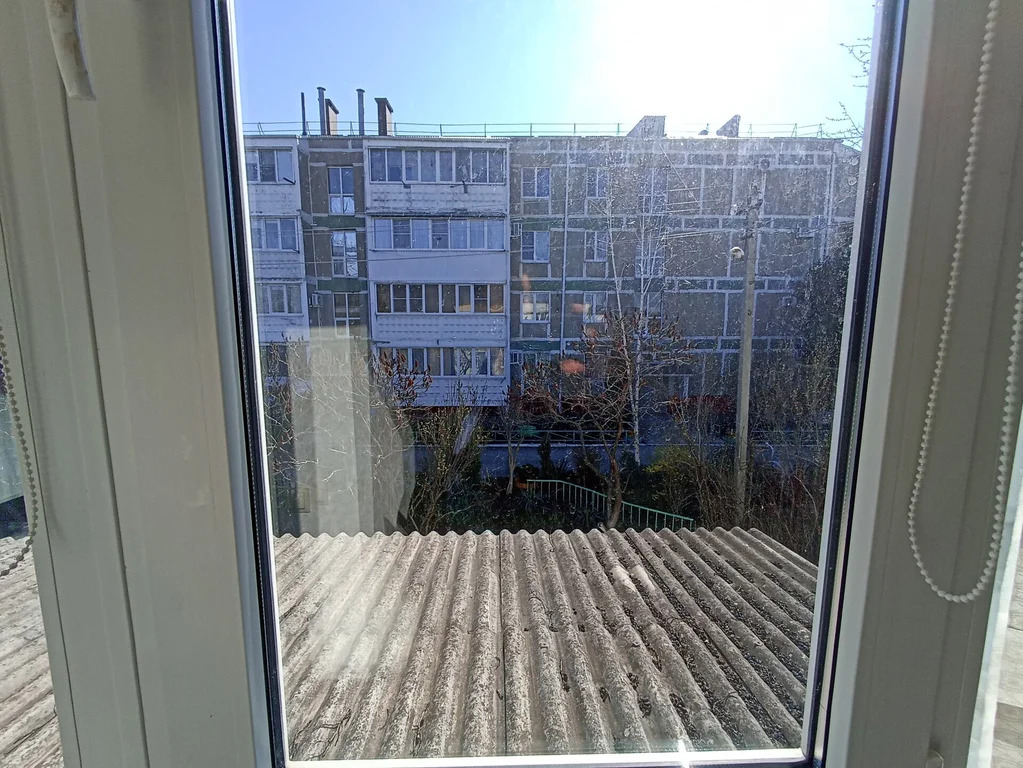 Продажа квартиры, Крымск, Крымский район, ул. Победы - Фото 13
