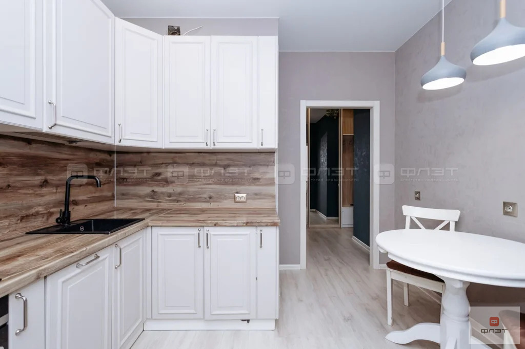 Продажа квартиры, Казань, ул. Тэцевская - Фото 8