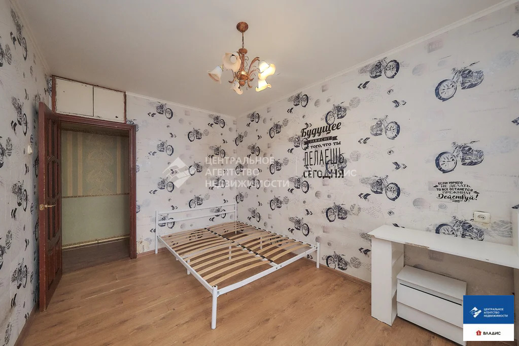 Продажа квартиры, Рязань, ул. Бирюзова - Фото 4