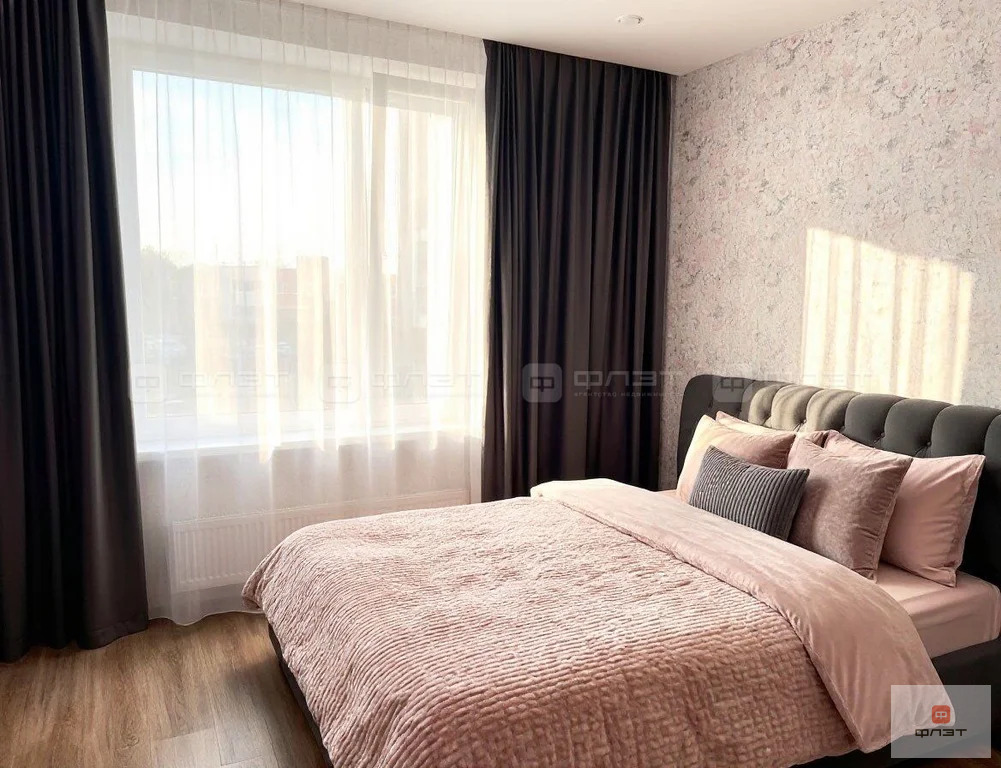 Продажа квартиры, Казань, ул. Мансура Хасанова - Фото 3