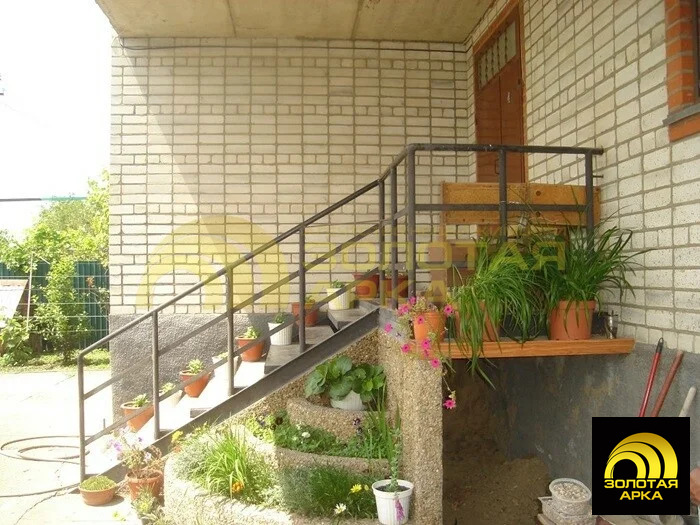Продажа дома, Ильский, Северский район, ул. Ленина - Фото 3