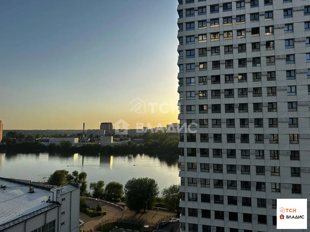 Продажа квартиры, Пушкино, Воскресенский район, Ярославское шоссе - Фото 6