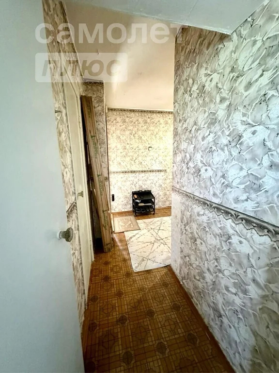 Продажа квартиры, Луховицы, Луховицкий район, ул. 50-летие Комсомола - Фото 10