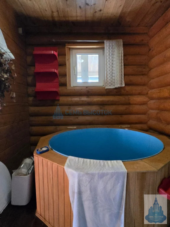 Продажа дома, Подольск, СНТ Лучинское СМП-869 тер. - Фото 41