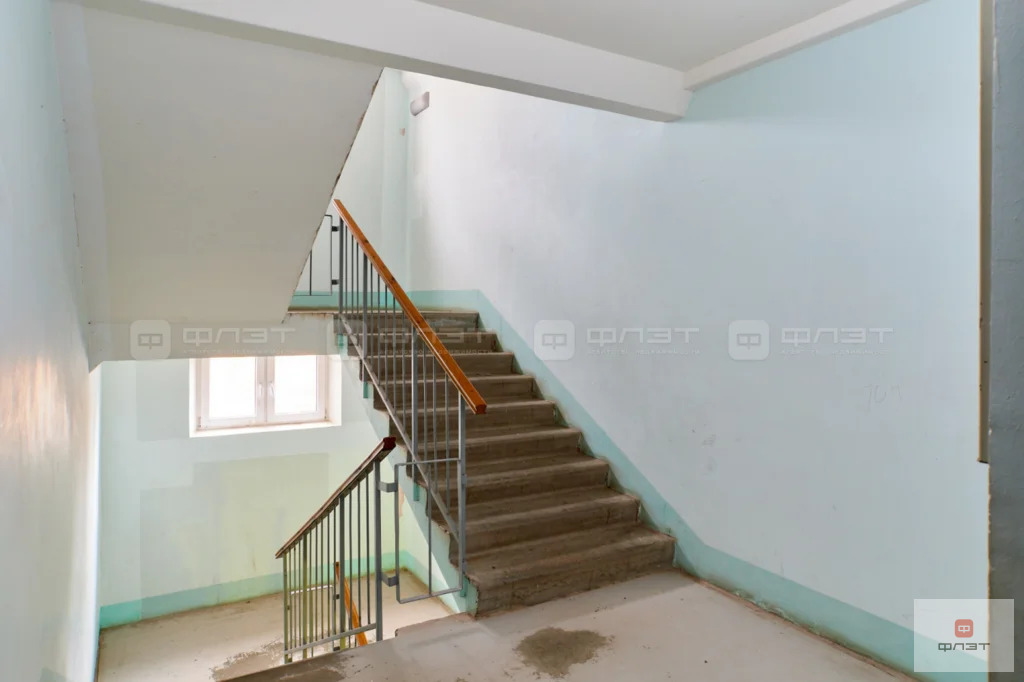 Продажа квартиры, Габишево, Лаишевский район, ул. Советская - Фото 12