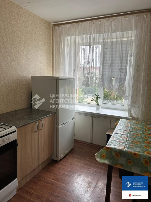 Аренда квартиры, Рязань, ул. Грибоедова - Фото 13