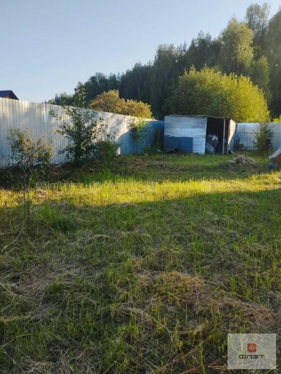 Продажа дома, Айша, Зеленодольский район, ул. Тихая - Фото 10