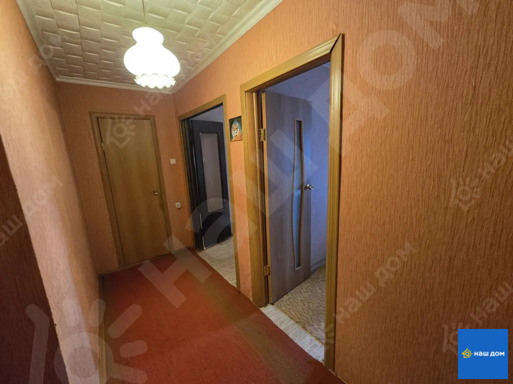 Продажа квартиры, Липецк, улица Студенческий Городок - Фото 2