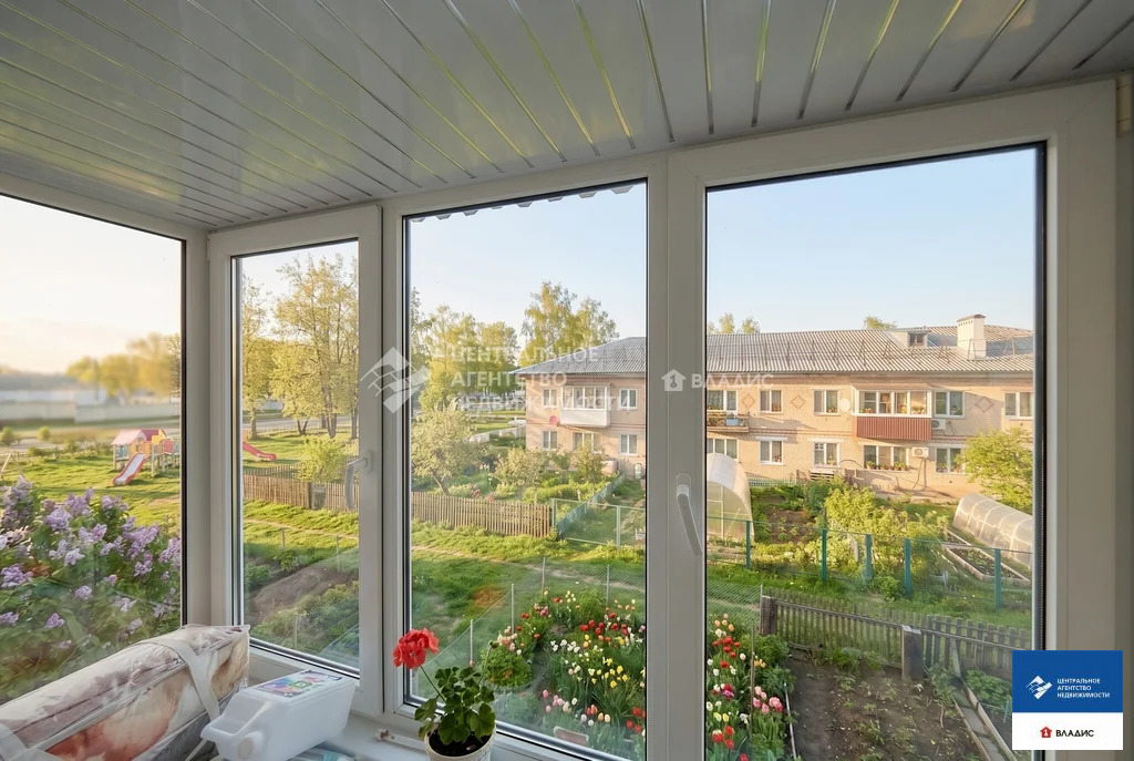 Продажа квартиры, Рыбное, Рыбновский район, ул. Большая - Фото 3