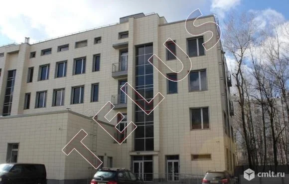 м Беляево, ул Арцимовича 3013 м2 Здание (ном. объекта: 7885) - Фото 5