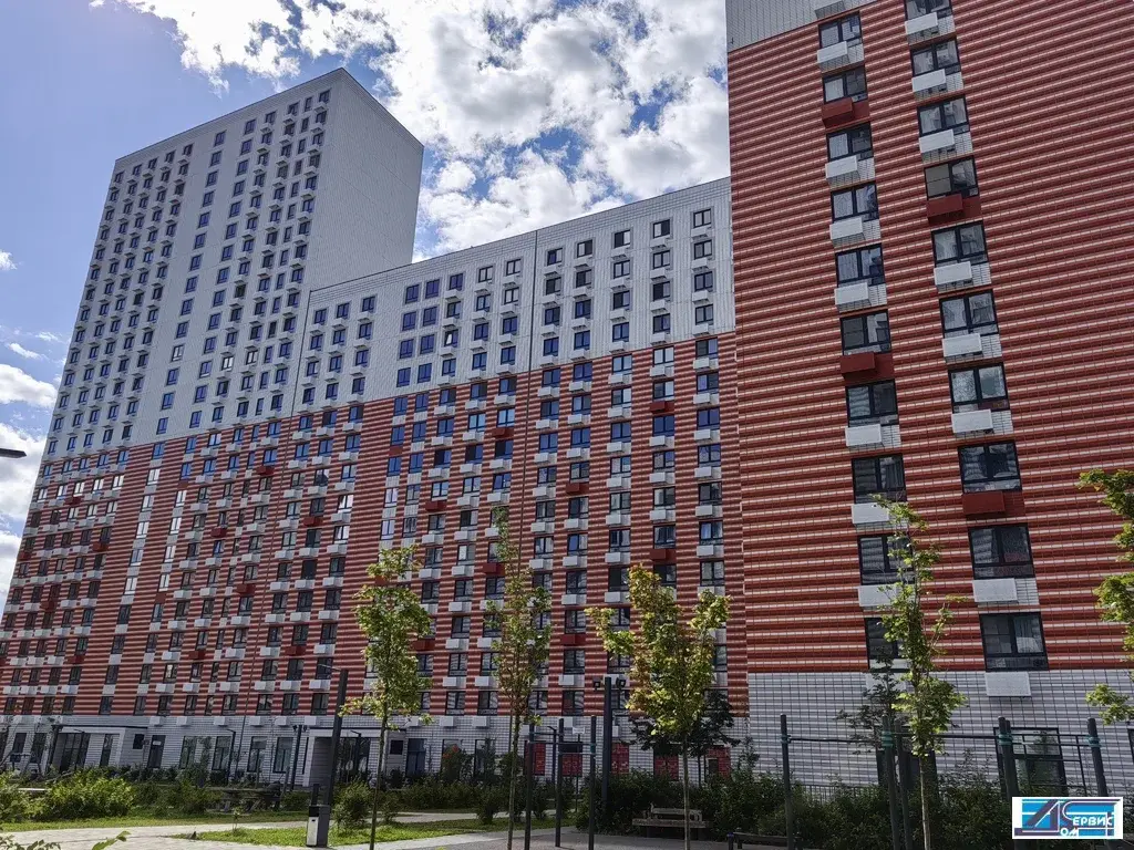 продается 2-х комнатная квартира - Фото 20