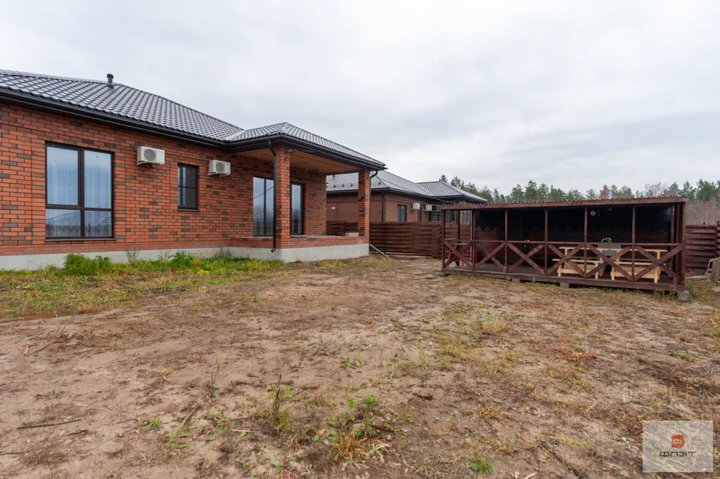 Продажа дома, Макаровка, Лаишевский район, ул. Луговая - Фото 10