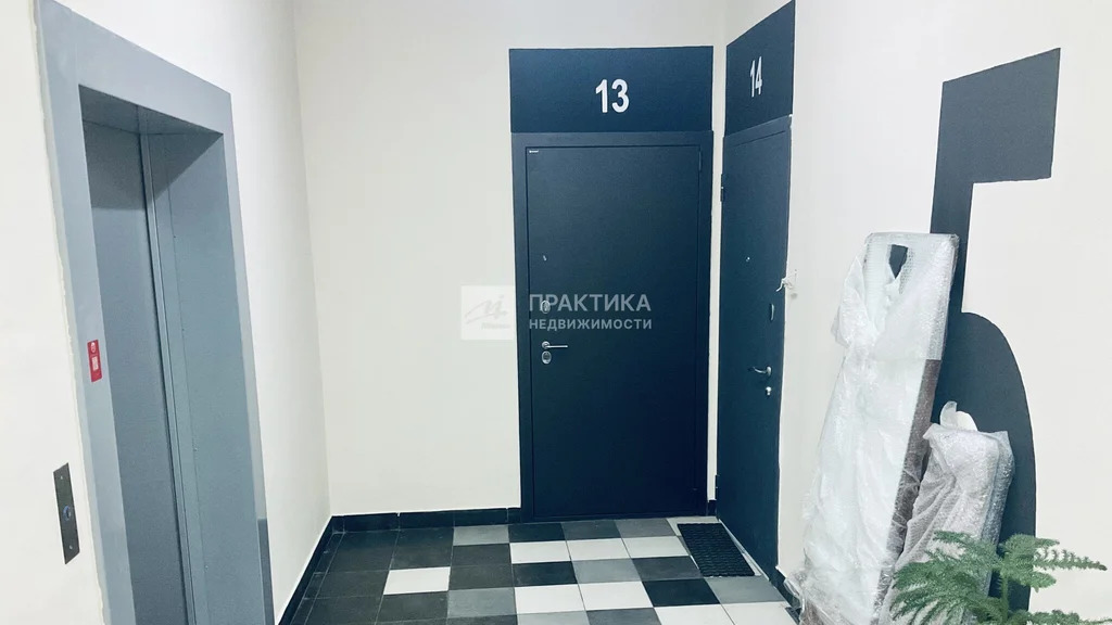 Продажа квартиры, бульвар Веласкеса - Фото 11