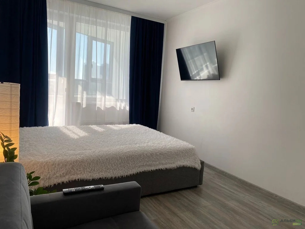 Аренда квартиры, Томск, Комсомольский пр-кт. - Фото 16