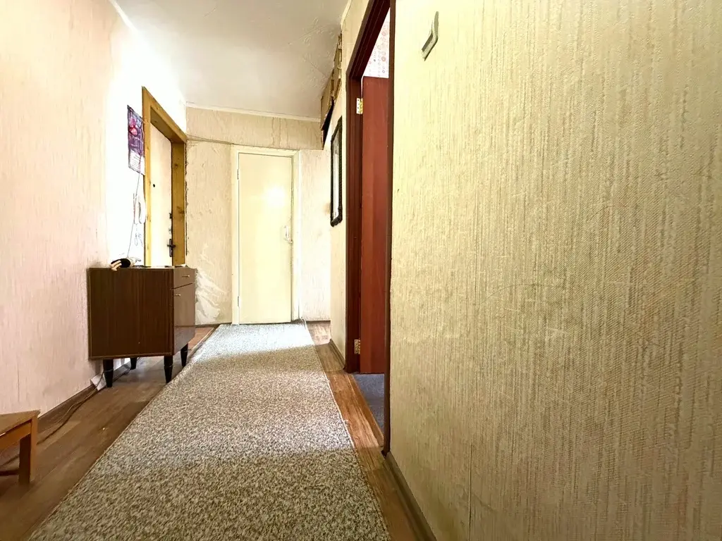 2-я квартира в 5-м микр., дом 1 - Фото 12