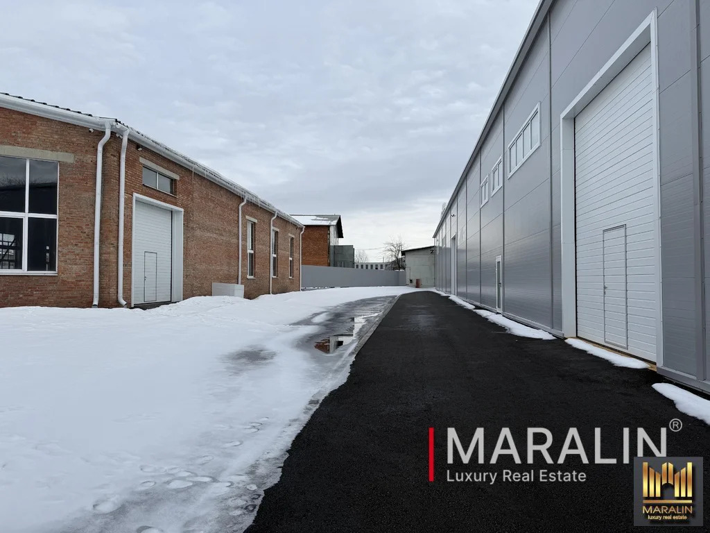 Аренда склада, Ростов-на-Дону, Луговая - Фото 4