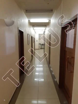 м. Бауманская, Переведеновский пер., 2259 м2, Здание (ном. объекта: ... - Фото 16