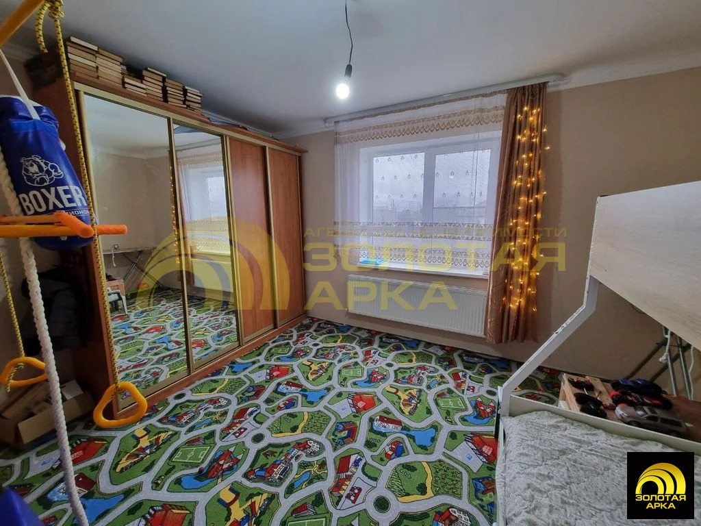 Продажа дома, Варениковская, Крымский район, ул. Кубанская - Фото 9