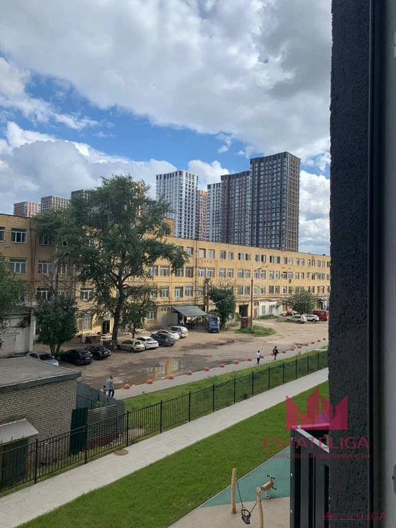 Продажа квартиры, ул. Новоостаповская - Фото 8