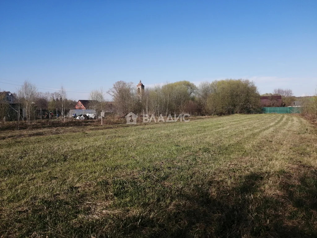 Собинский район, село Семёновское,  земля на продажу - Фото 9