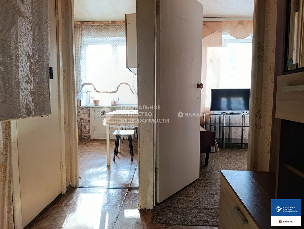 Продажа квартиры, Шилово, Шиловский район, ул. Стройкова - Фото 4