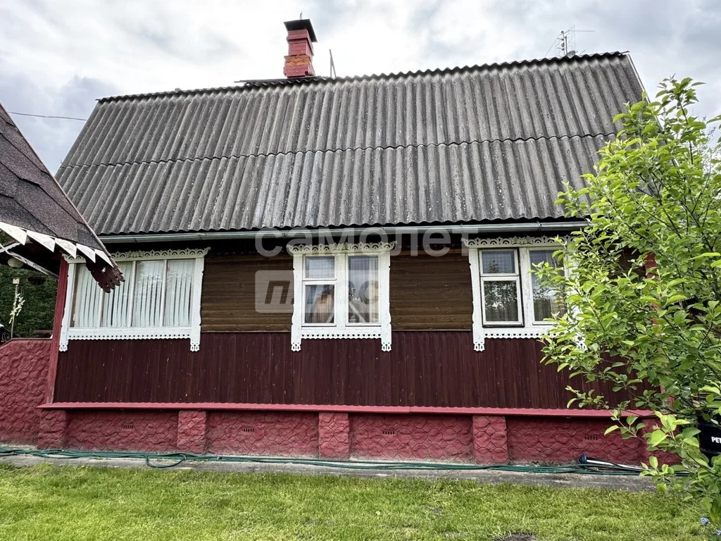 Продажа дома, Роща, Наро-Фоминский район - Фото 3