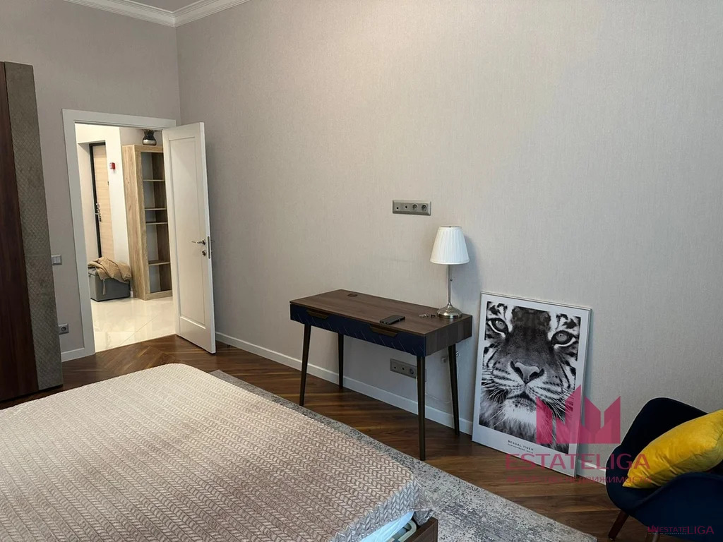 Продажа квартиры, улица Архитектора Щусева - Фото 18