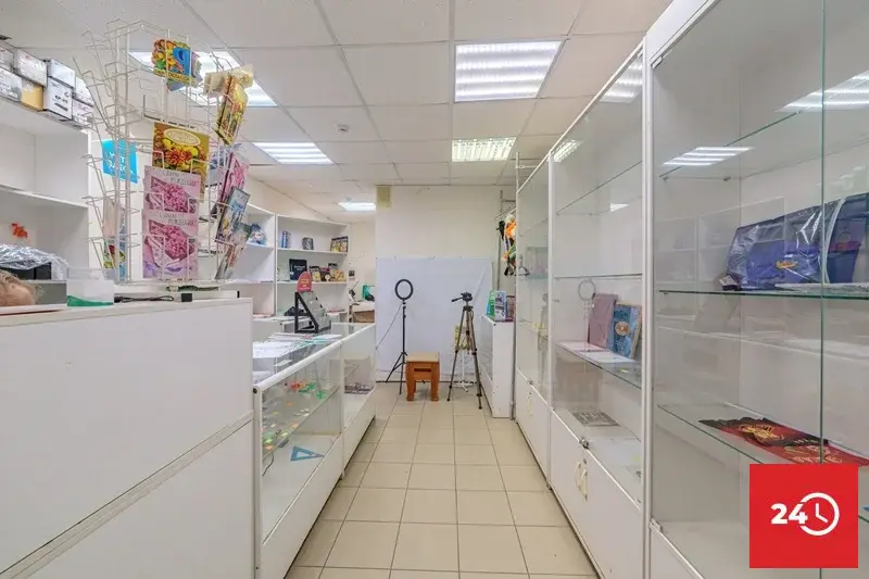 В продаже коммерческое помещение в самом центре Спутника 80 кв м - Фото 5