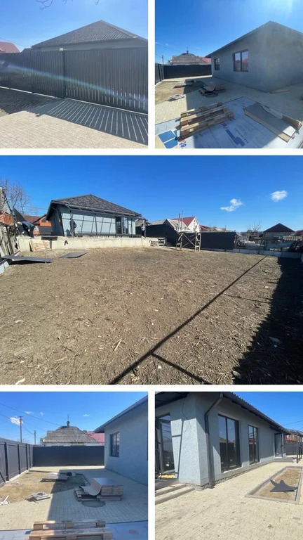 Продажа дома, Темрюк, Темрюкский район, ул. Кириллова - Фото 6