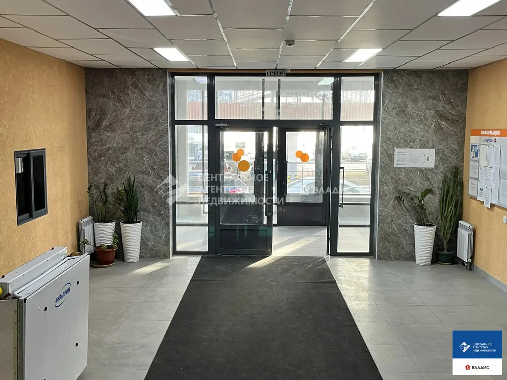 Продажа квартиры, Рязань, Солотчинское шоссе - Фото 12
