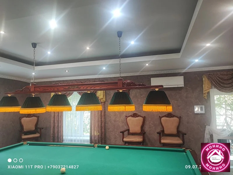 Продажа дома, Монино, Щелковский район, сосновая - Фото 19