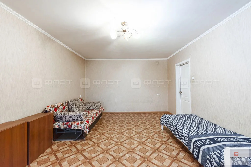 Продажа квартиры, Казань, ул. Юлиуса Фучика - Фото 5