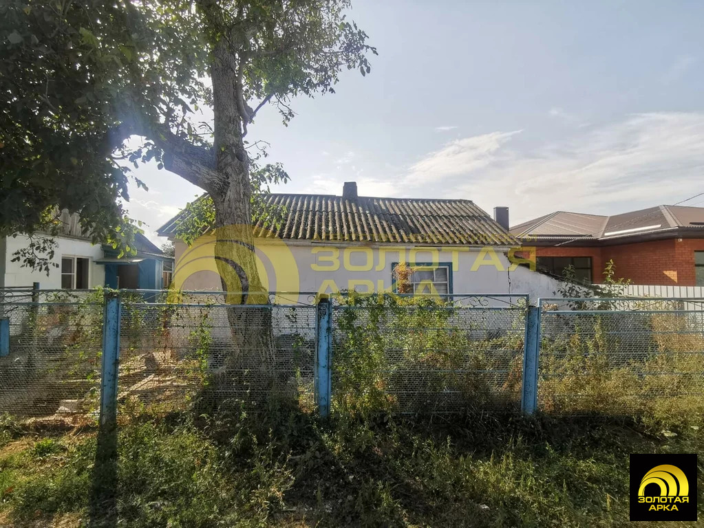 Продажа участка, Крымский район, улица Коккинаки - Фото 8