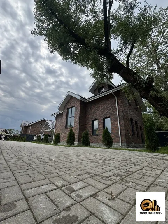 Продажа дома, Кленово, Кленовское с. п., ул. Садовая - Фото 1