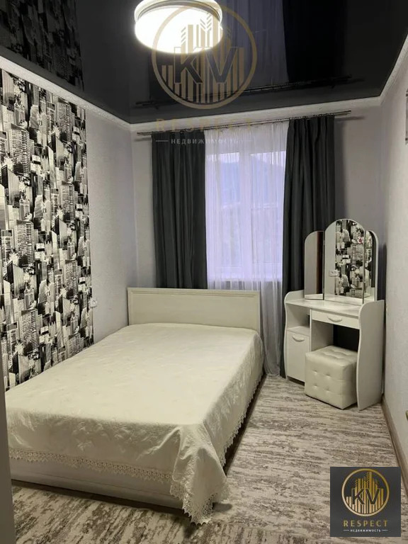 Продажа квартиры, Иноземцево, ул. Гагарина - Фото 1