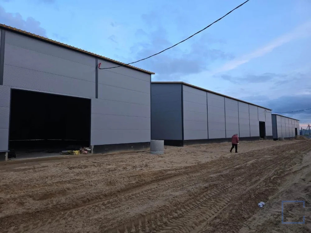 Аренда склада, м. Котельники, посёлок совхоза Раменское - Фото 5