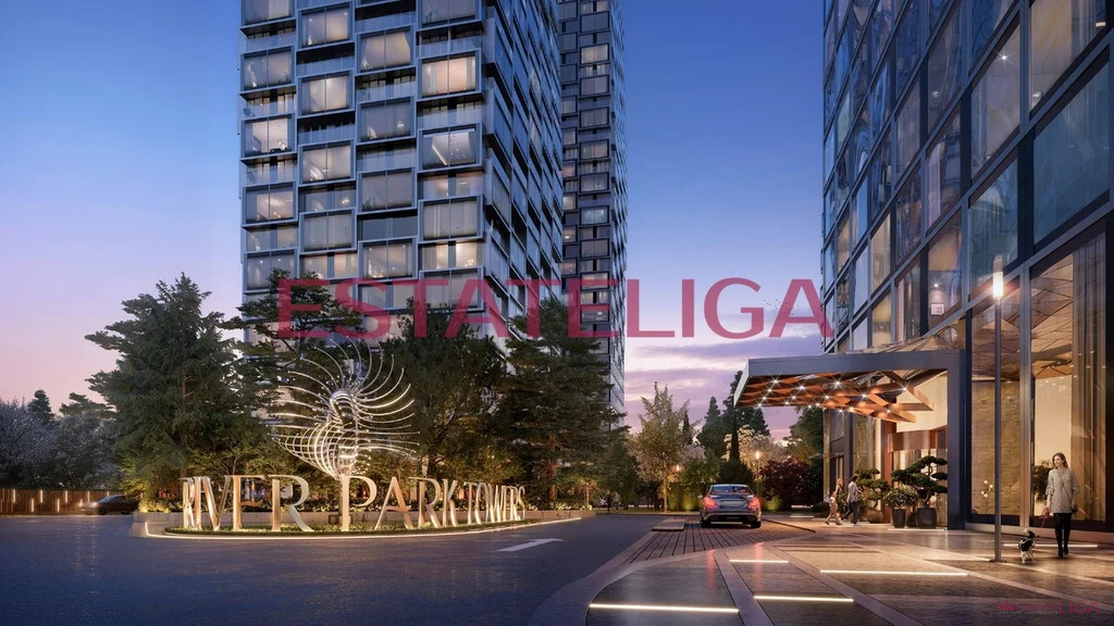Продажа квартиры в новостройке, Кутузовский проезд - Фото 10