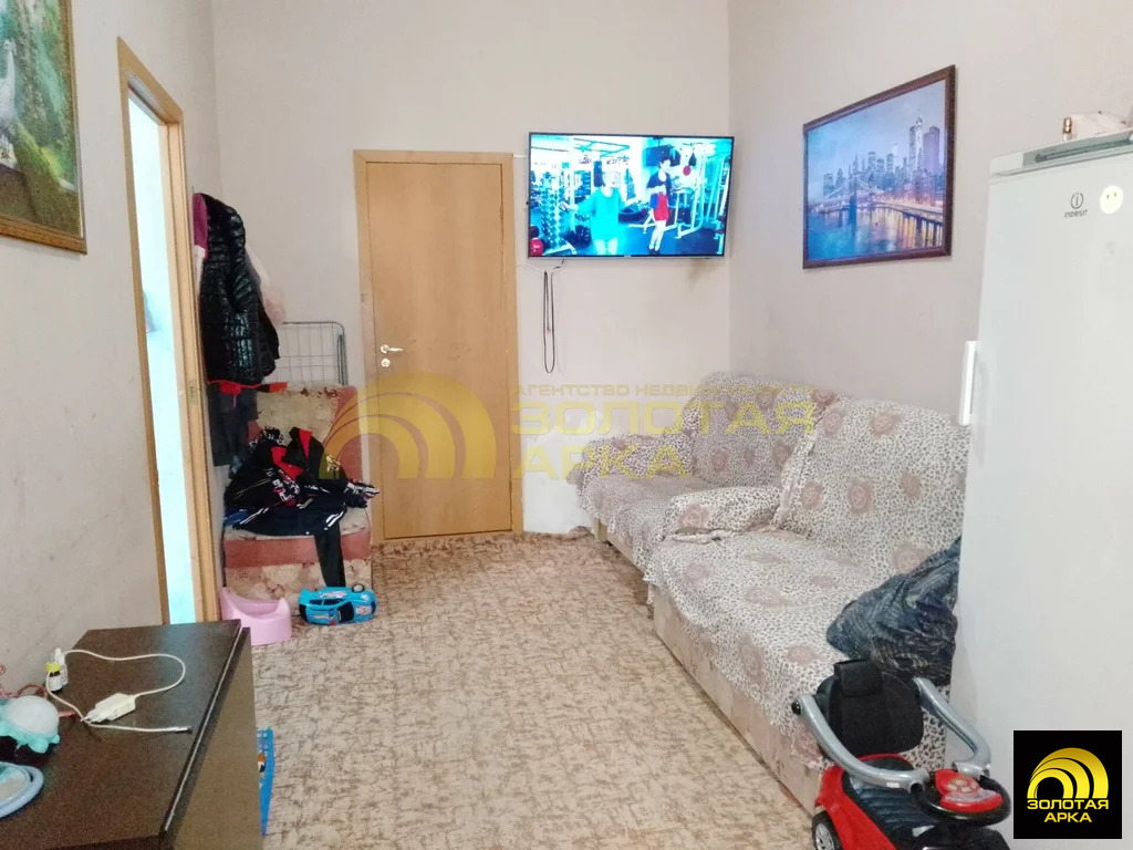 Продажа квартиры, Петровская, Славянский район, ул. Мелиораторов - Фото 10