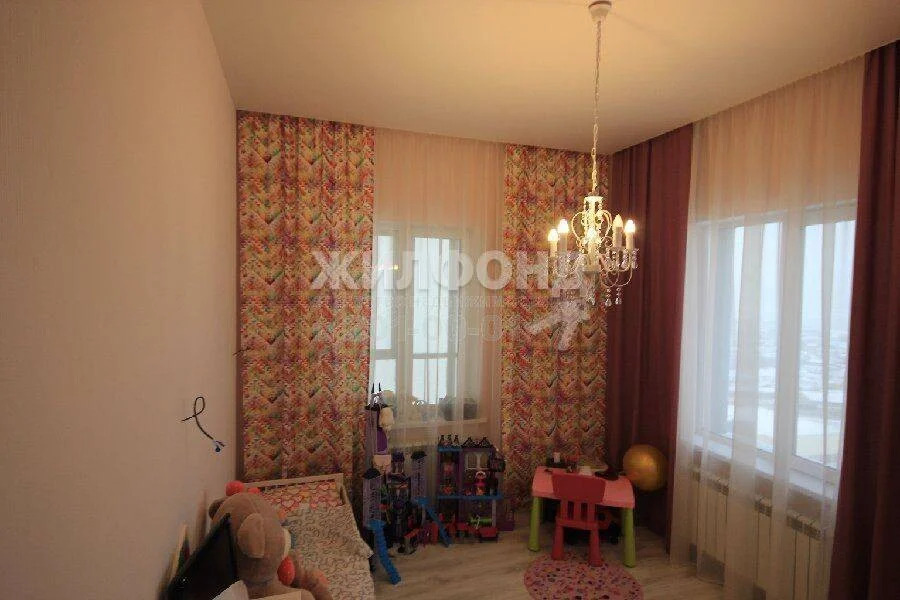 Продажа квартиры, Новосибирск, Ясный Берег - Фото 11