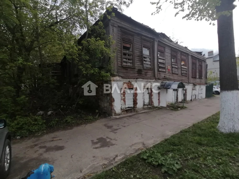 городской округ Владимир, Владимир, Октябрьский район, 1-я Никольская . - Фото 9