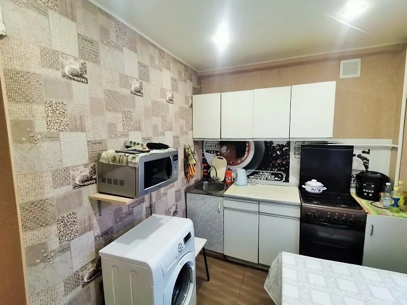 Продается квартира, 44.6 м - Фото 8
