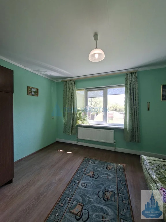 Продажа дома, Домодедово, Домодедово г. о., Западная ул. - Фото 10