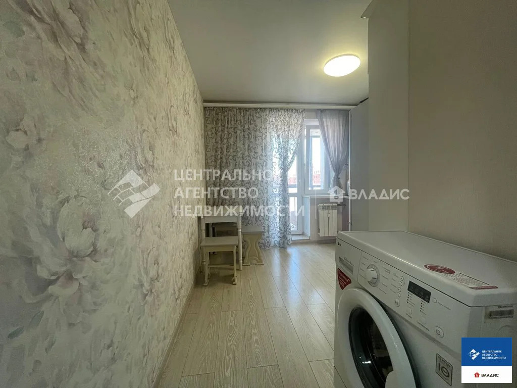 Аренда квартиры, Рязань, улица Княжье Поле - Фото 4