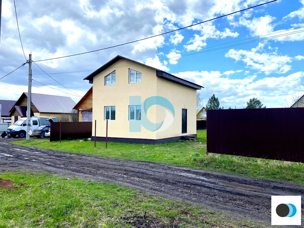 Продажа дома, Иглино, Иглинский район, ул. Железнодорожная - Фото 8
