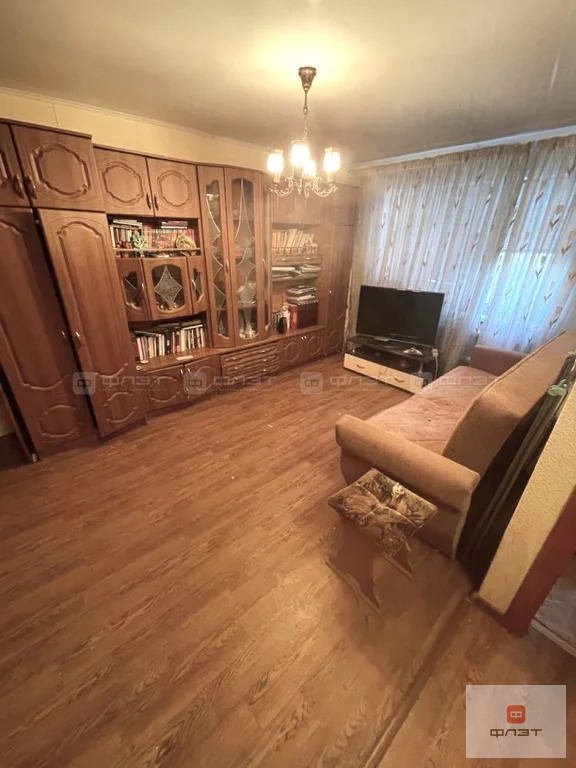 Продажа квартиры, Казань, ул. Интернациональная - Фото 1