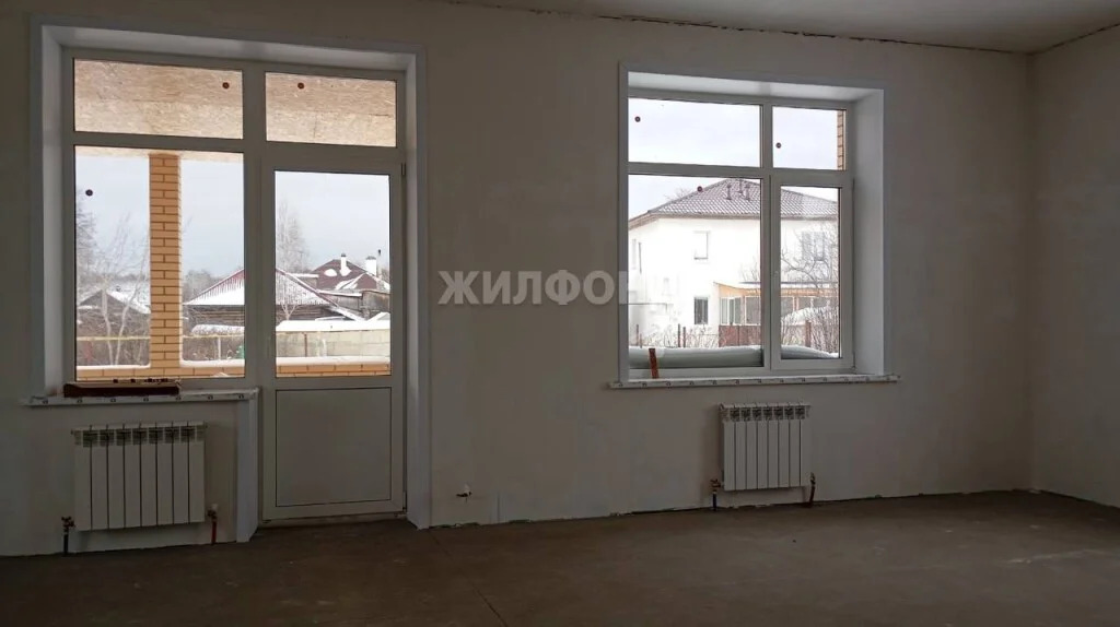 Продажа дома, Новосибирск, ул. Васильковая - Фото 6