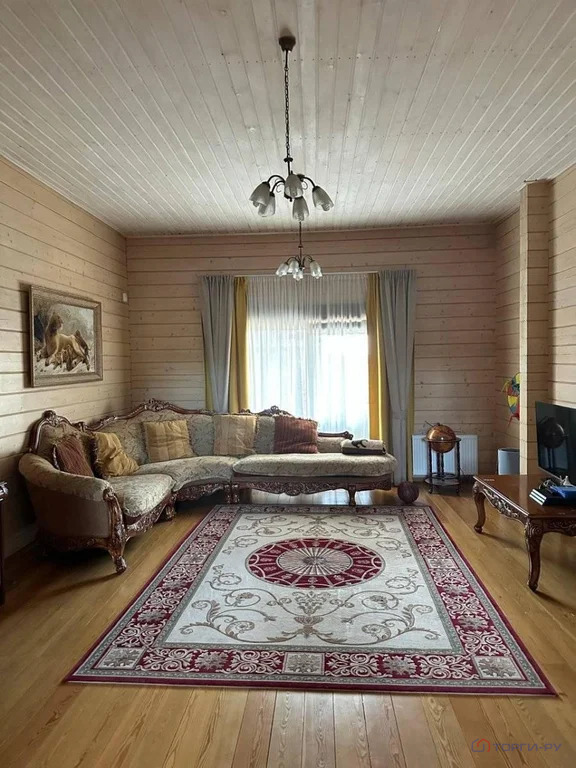 Продажа дома, Серпуховский район - Фото 9
