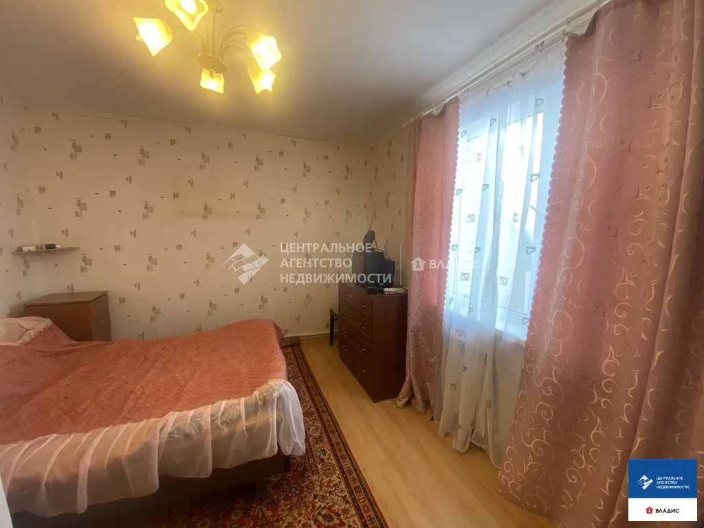 Продажа дома, Голдино, Михайловский район, ул. Плющаловка - Фото 16