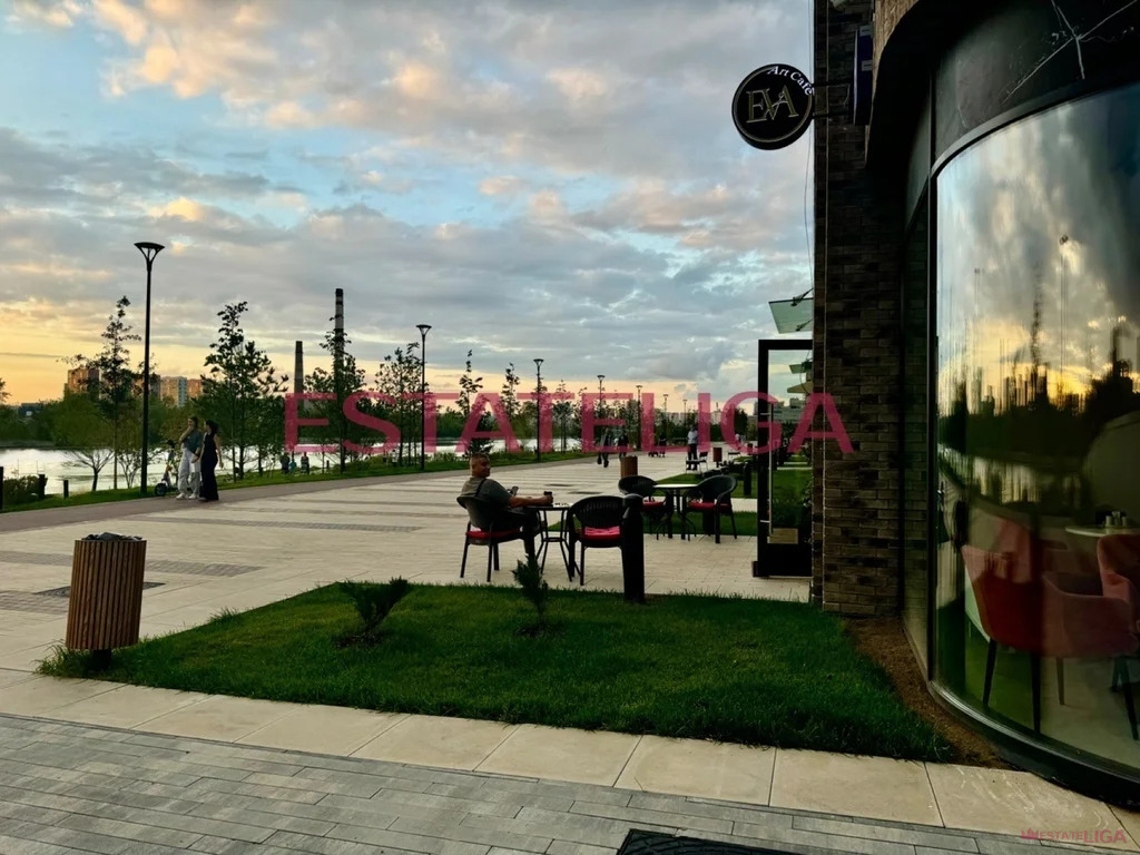 Аренда квартиры, проспект Лихачева - Фото 35